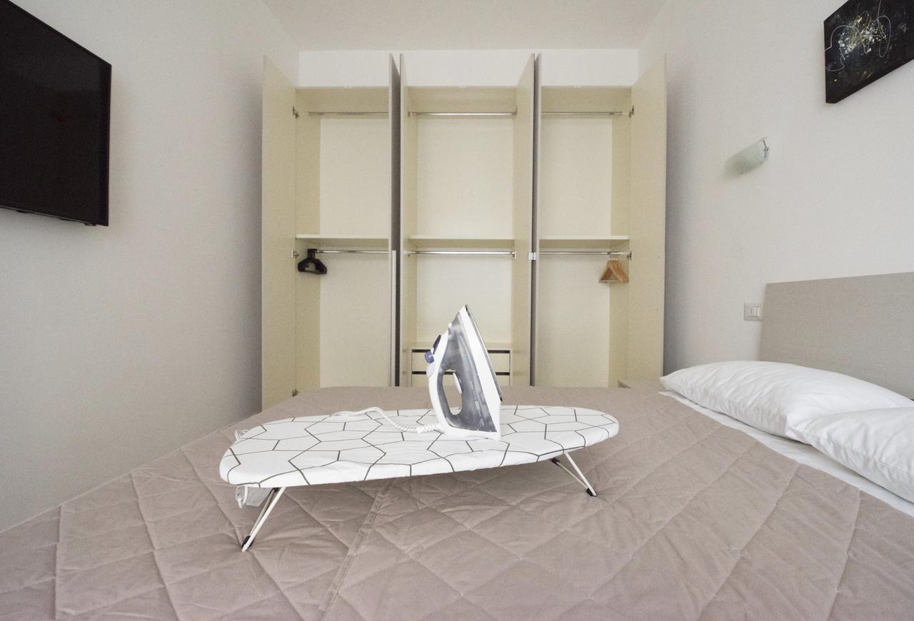 קליארי Edo Gallery Suites מראה חיצוני תמונה