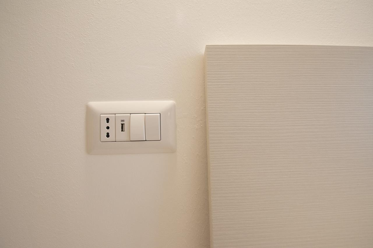 קליארי Edo Gallery Suites מראה חיצוני תמונה