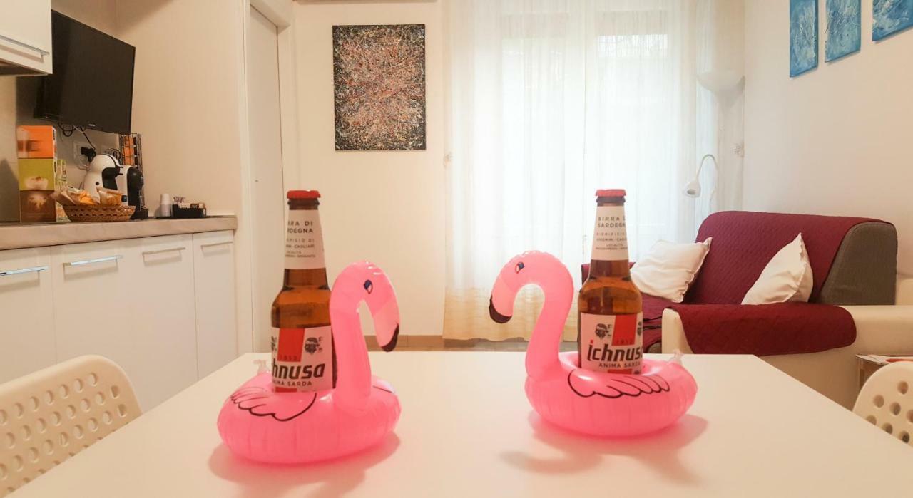קליארי Edo Gallery Suites מראה חיצוני תמונה