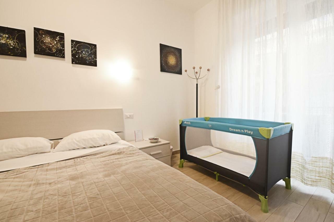 קליארי Edo Gallery Suites מראה חיצוני תמונה